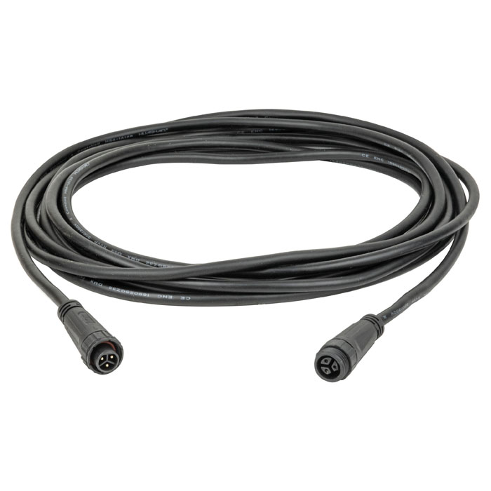 ARTECTA IP67 Data Extension Cable Wasserdicht - schwarz - 1,5 m