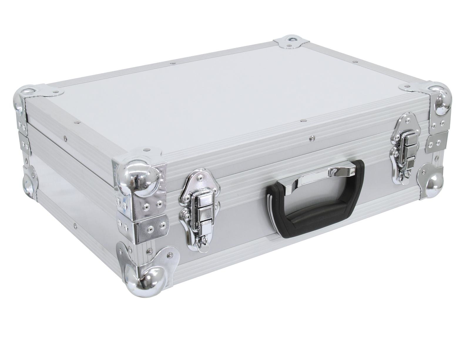 ROADINGER Universal-Koffer-Case FOAM sil ROADINGER Universal-Koffer-Case FOAM sil