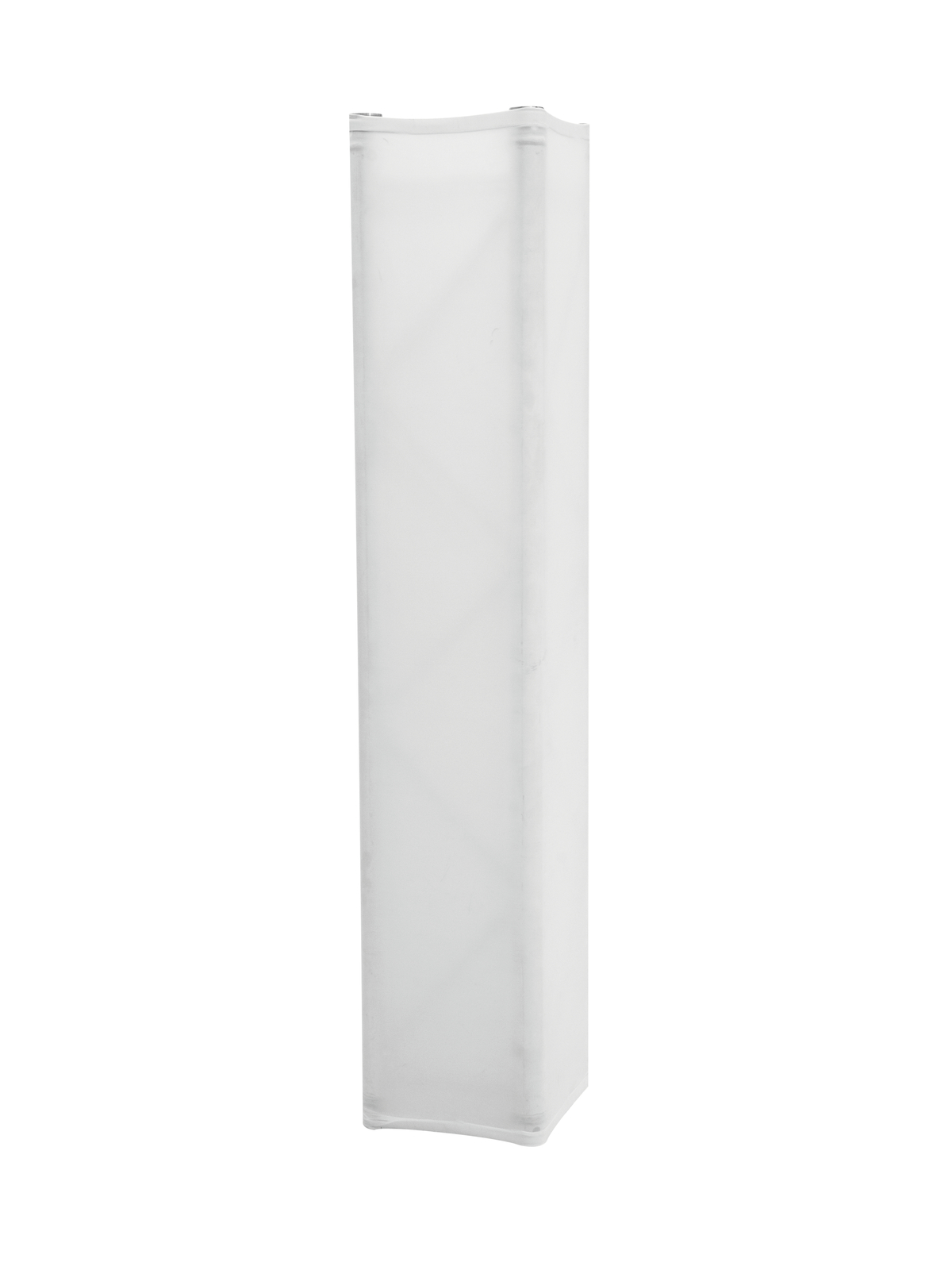 EUROLITE Trusscover 200cm weiß