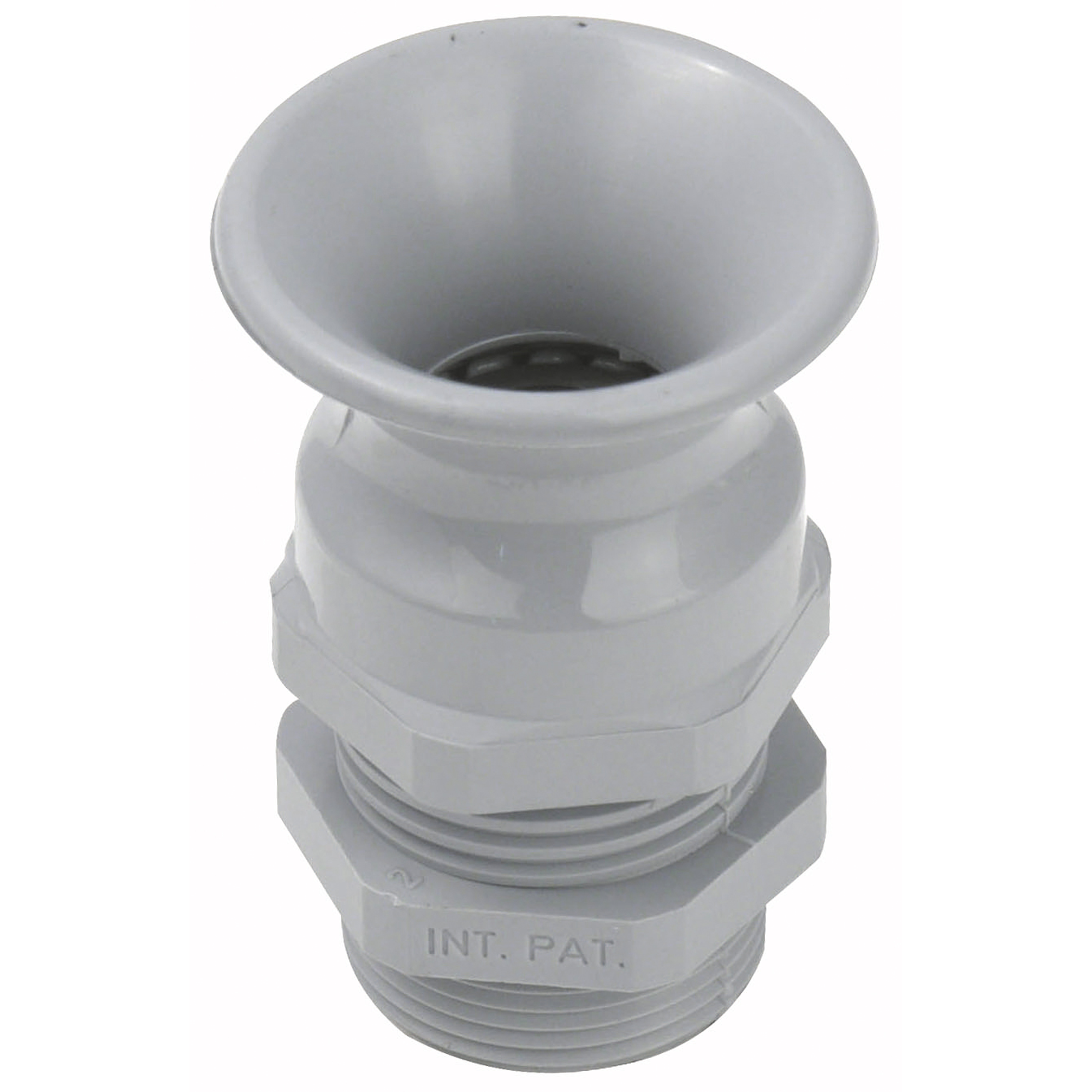 ILME Trumpet Screw PG21 Für Gehäuse mit 16-24 Pins ILME Trumpet Screw PG21 Für Gehäuse mit 16-24 Pins