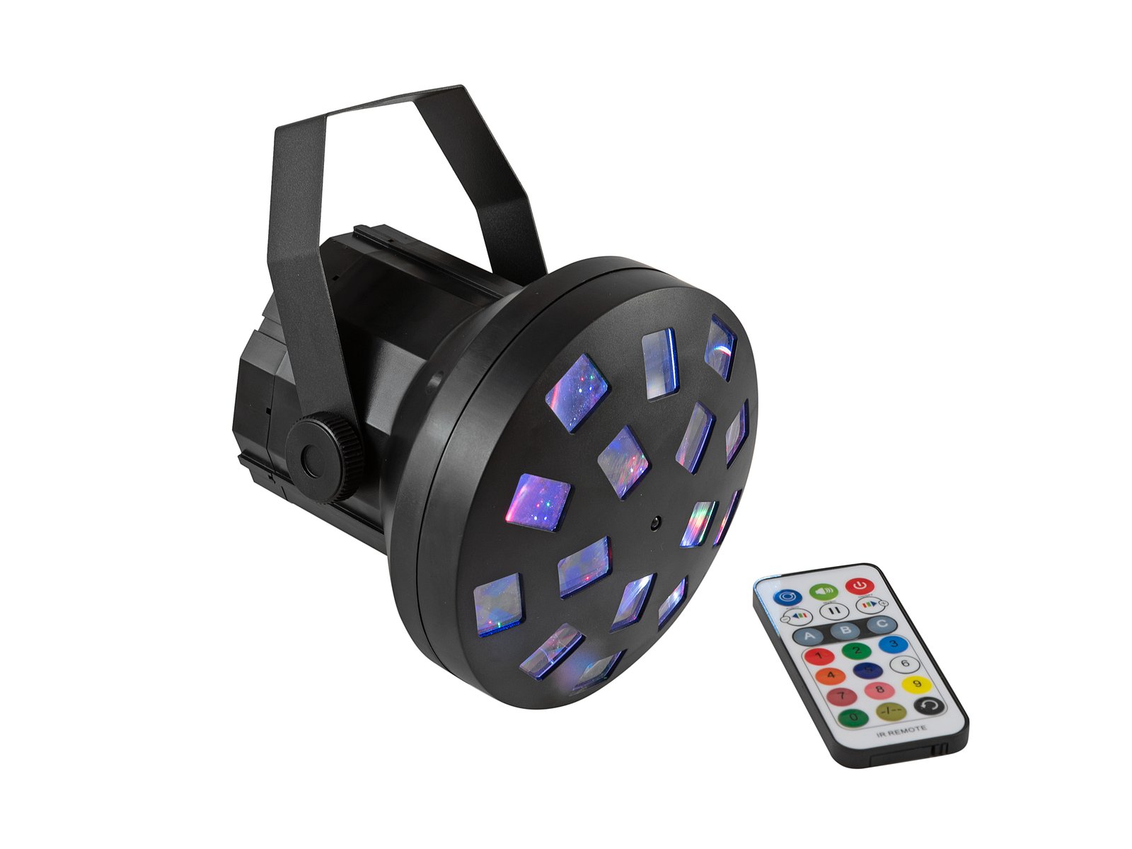 EUROLITE LED Mini Z-20 USB Strahleneffekt EUROLITE LED Mini Z-20 USB Strahleneffekt