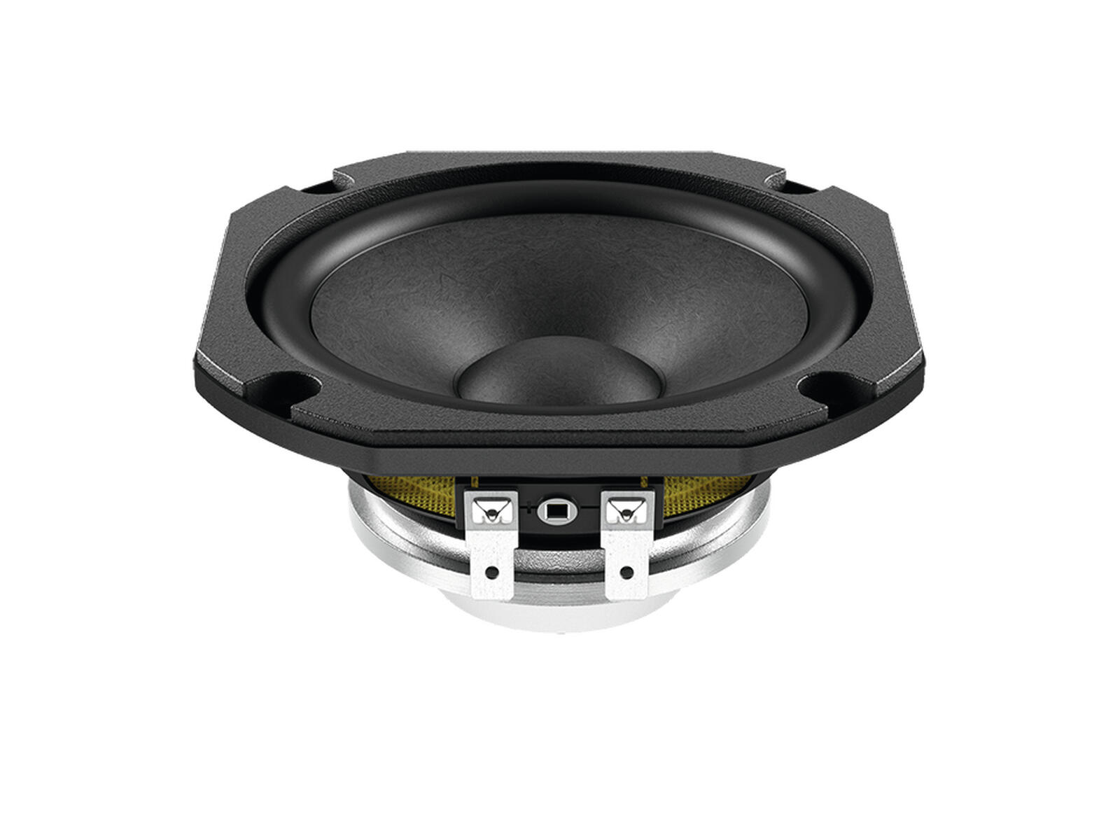LAVOCE FSN041.00 4 Zoll  Breitbandlautsprecher, Neodym, Stahlkorb