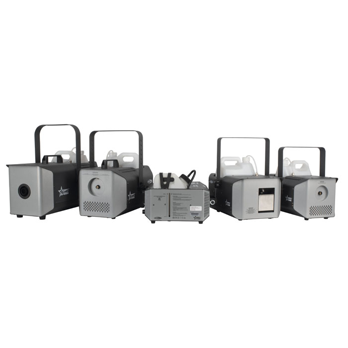 SHOWTEC Stellar UF-1000 Upright Fogger 1000 W Nebelmaschine für vertikale Nebelfahnen SHOWTEC Stellar UF-1000 Upright Fogger 1000 W Nebelmaschine für vertikale Nebelfahnen