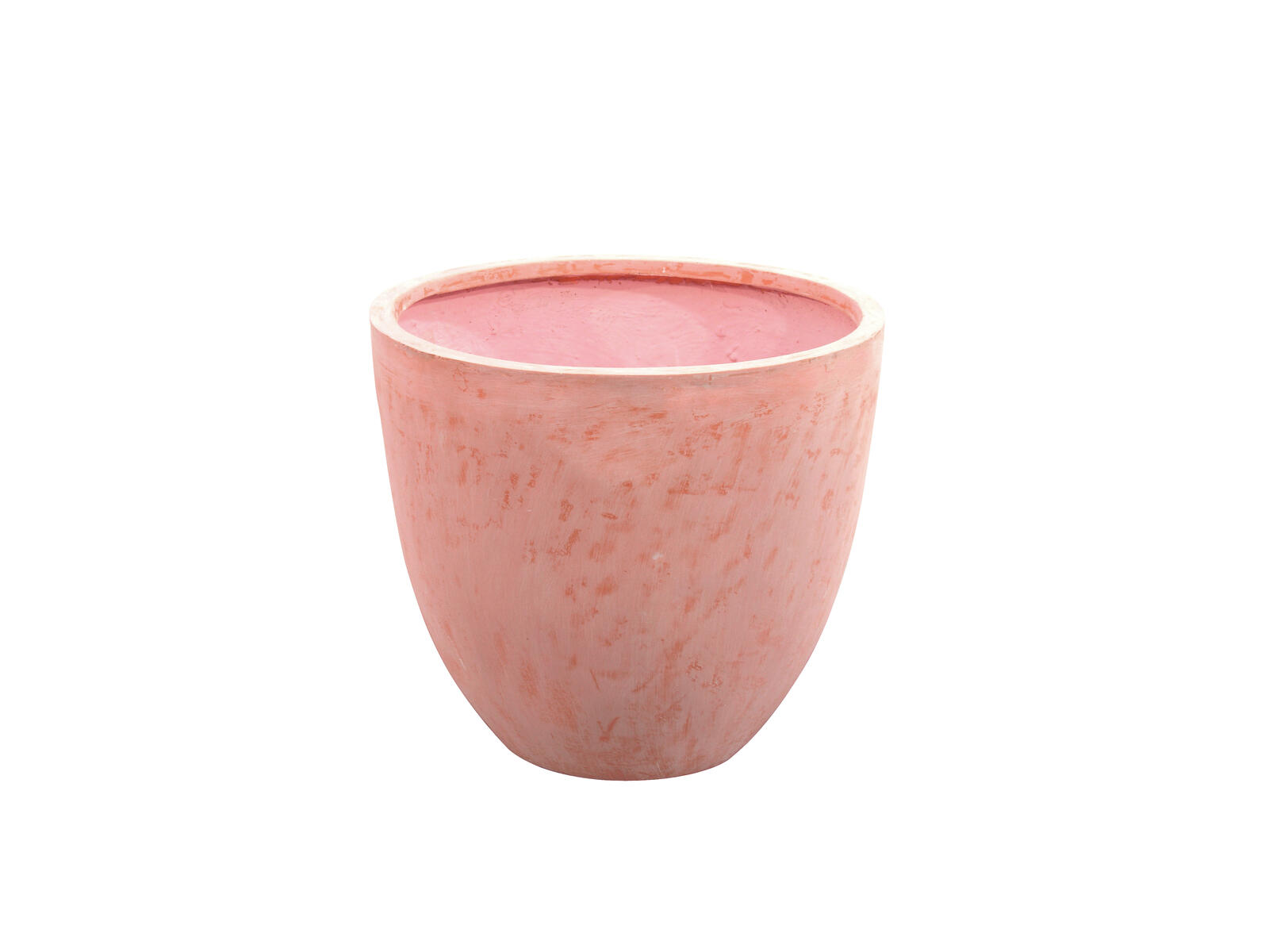 EUROPALMS Übertopf Terracotta-Optik 40x40cm EUROPALMS Übertopf Terracotta-Optik 40x40cm