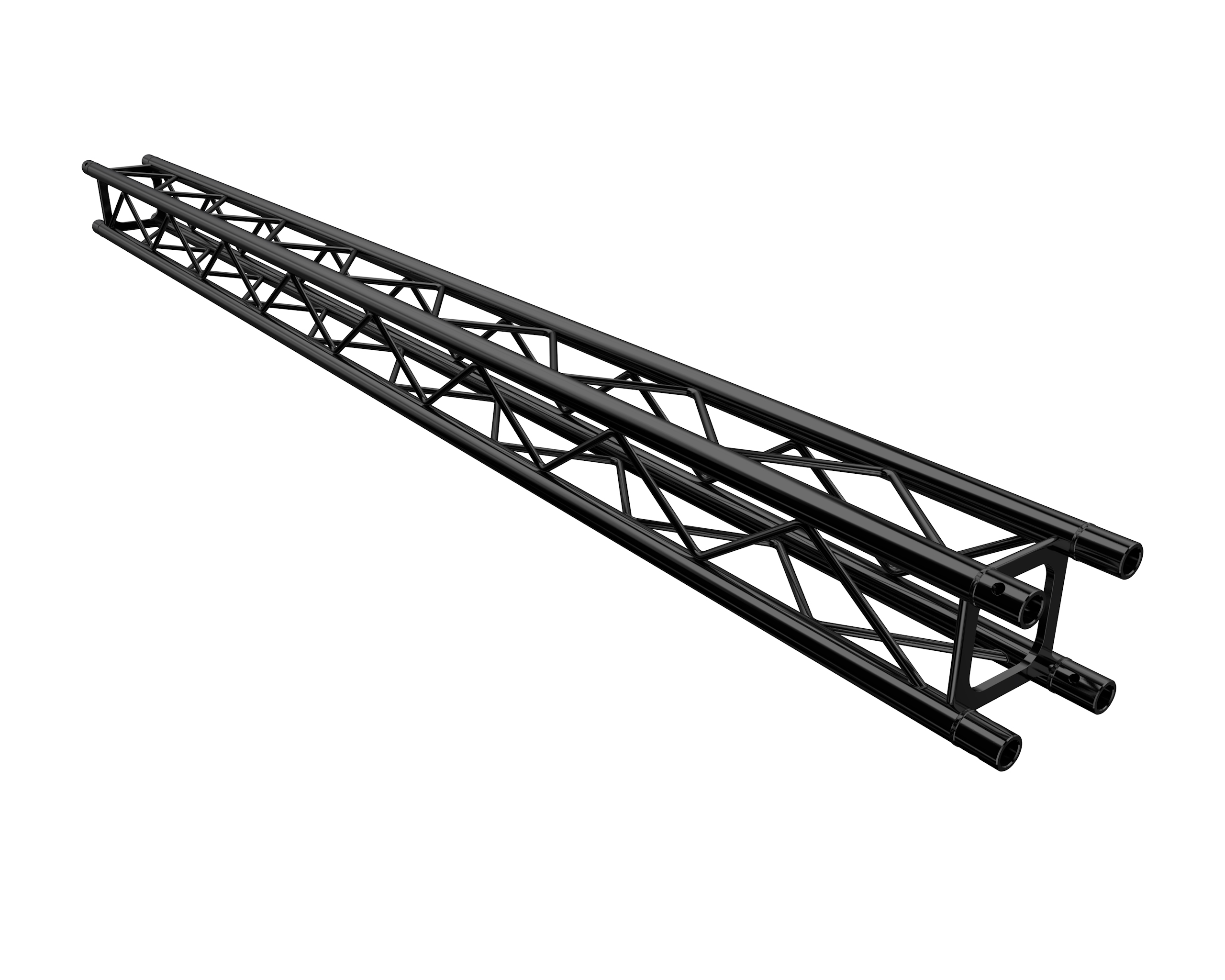 F14 150cm stage black