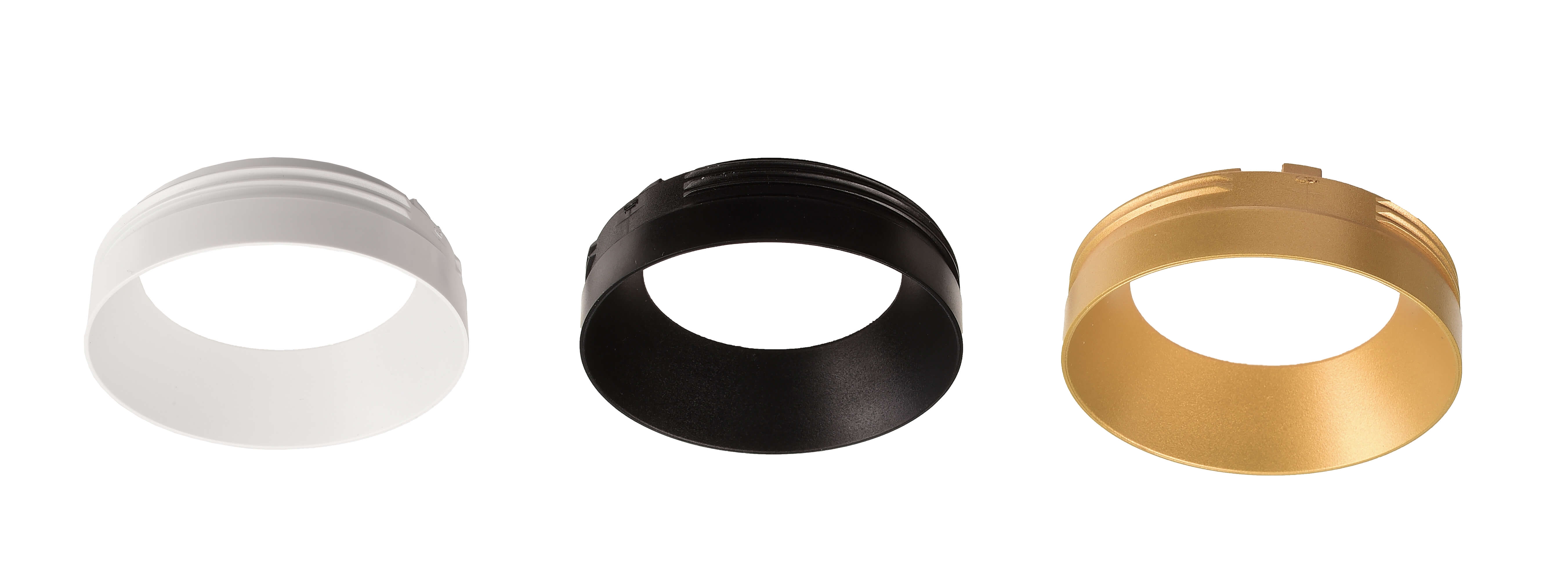 Lucea 10 Tilt, 10 W, DIM, 2700 K, Schwarz