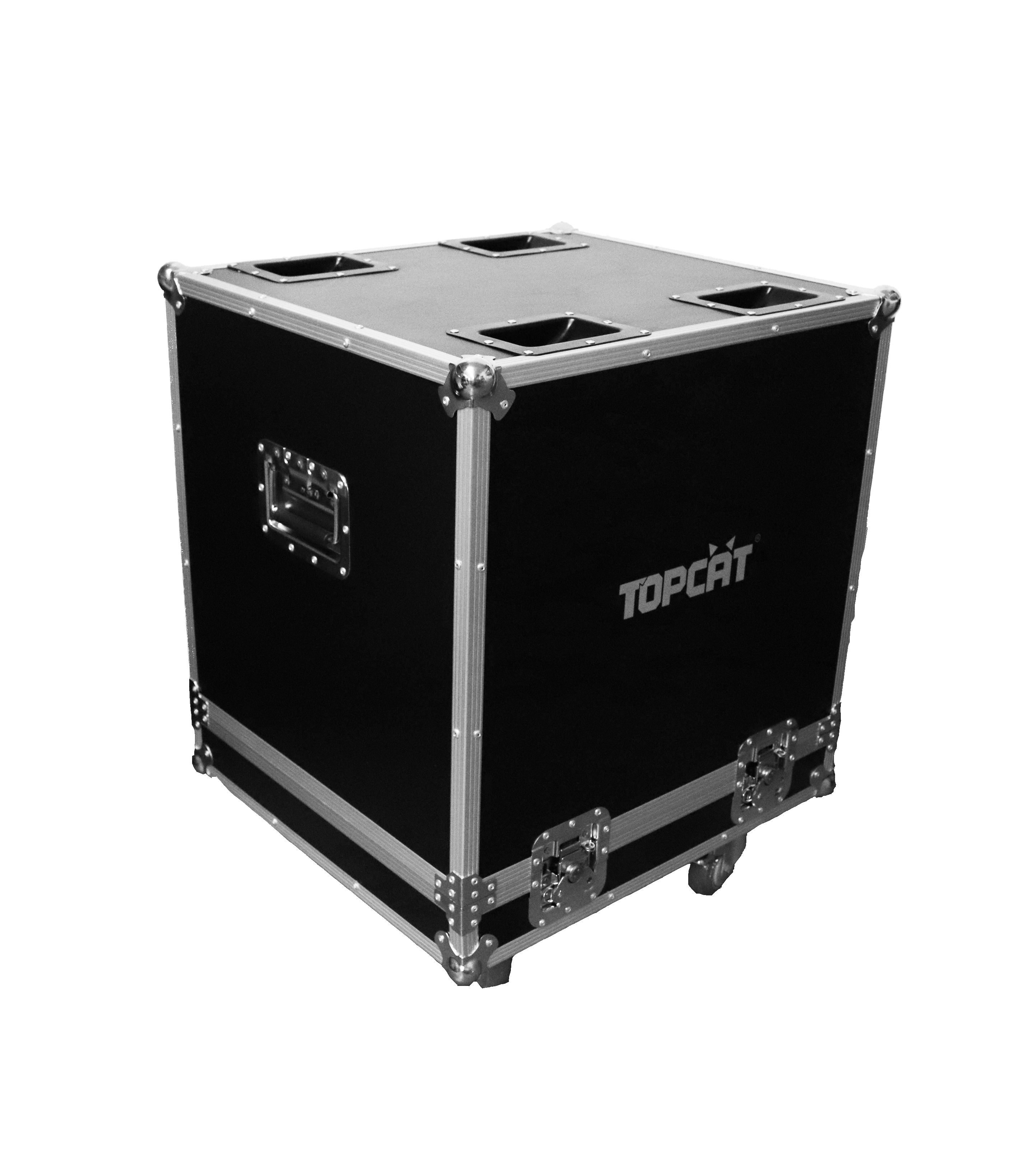 Seifenblasenmaschine WP-4 Bubble Fogger inkl. Case Seifenblasenmaschine WP-4 Bubble Fogger inkl. Case