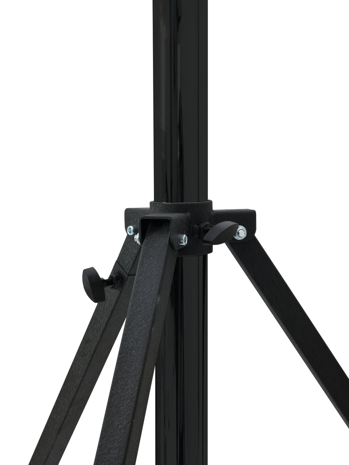 EUROLITE STT-400/85 Kurbelstativ TÜV/GS schwarz EUROLITE STT-400/85 Kurbelstativ TÜV/GS schwarz