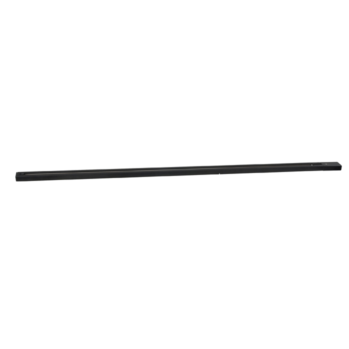 ARTECTA 1-Phase Track 2000 mm Schwarz - RAL9004 ARTECTA 1-Phase Track 2000 mm Schwarz - RAL9004