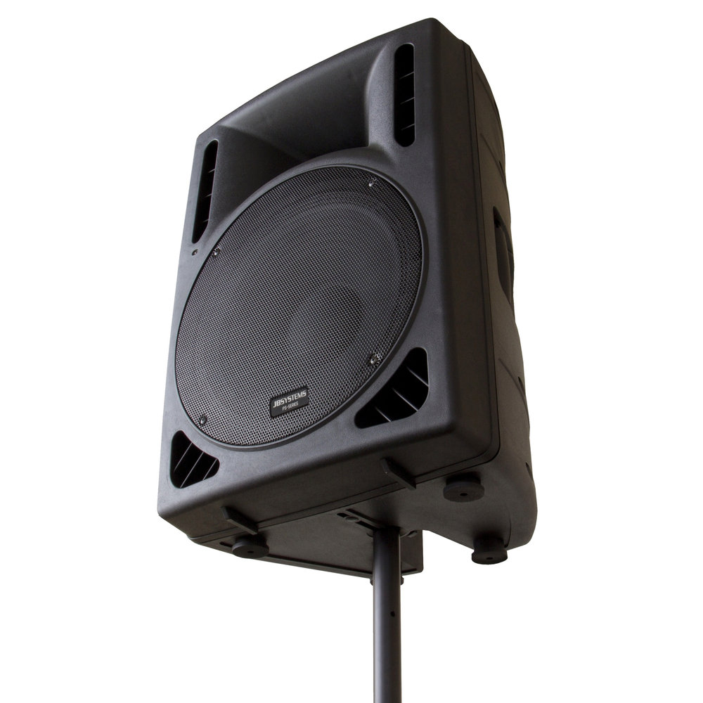 JB Systems PSA 15 Aktiv-Lautsprecher