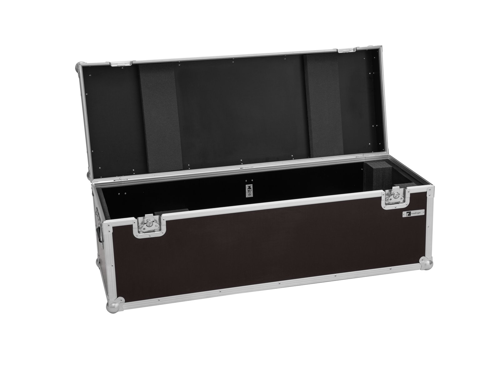 ROADINGER Flightcase 1x LED SL-600 ROADINGER Flightcase 1x LED SL-600