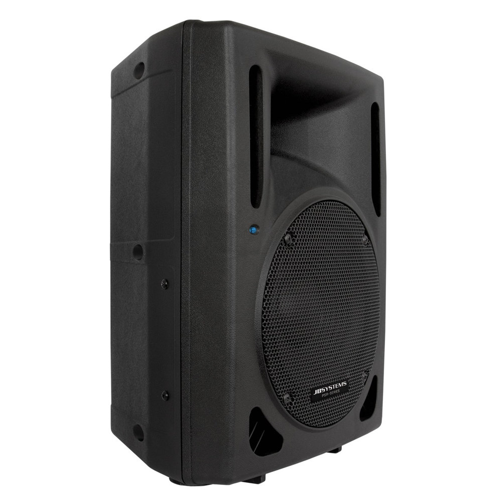 JB Systems PSA 10 Aktiv-Lautsprecher