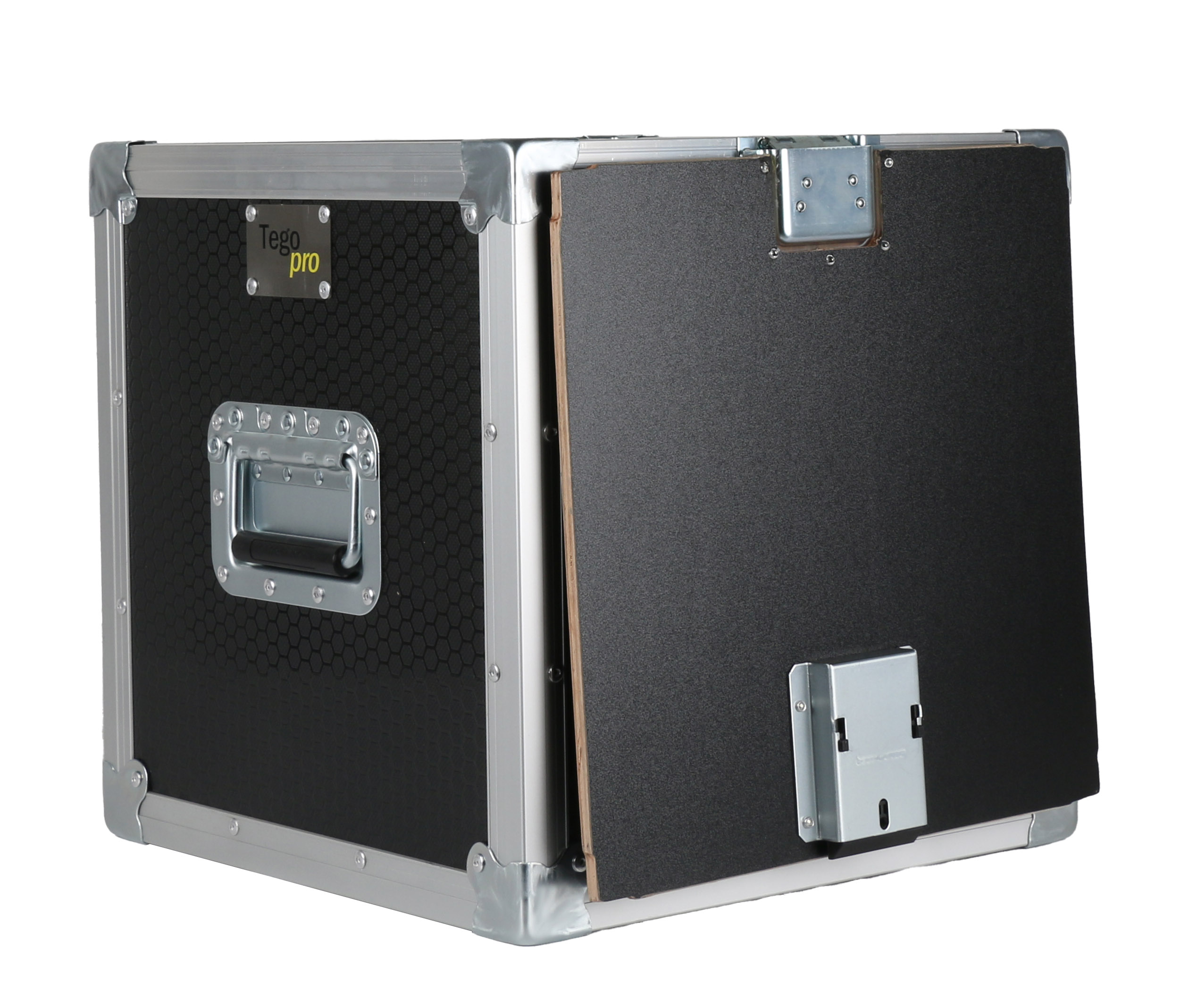 FLIGHT CASE 40X40CM FLIGHT CASE 40X40CM