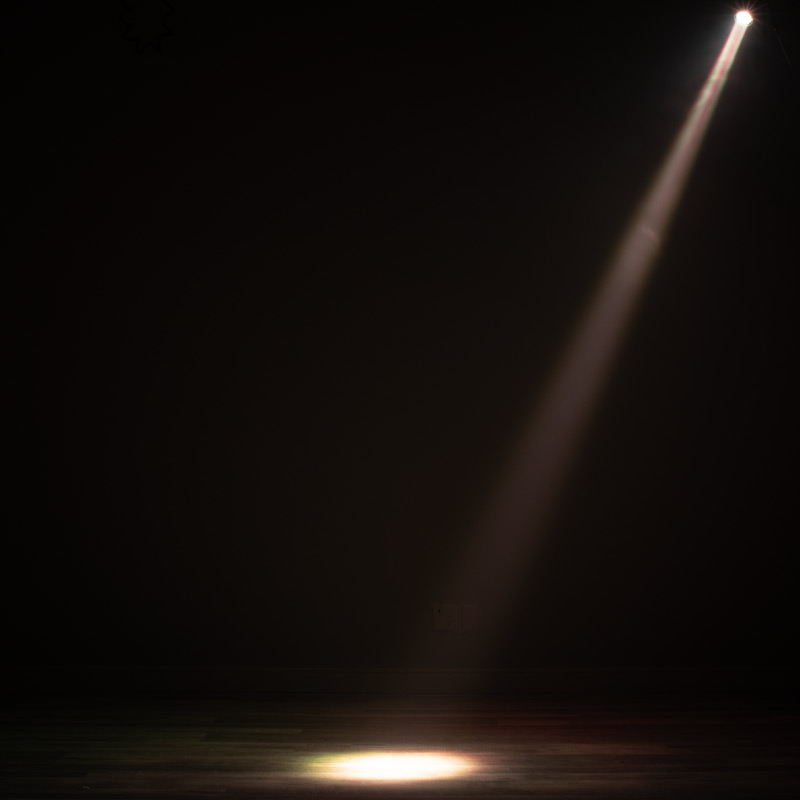 Saber Spot RGBL Saber Spot RGBL