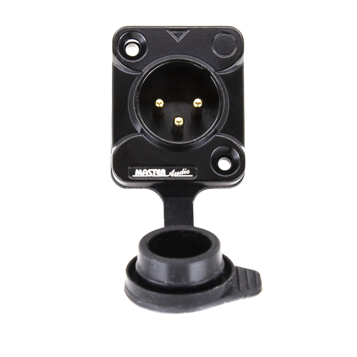 Master Audio XLR004M Master Audio XLR004M