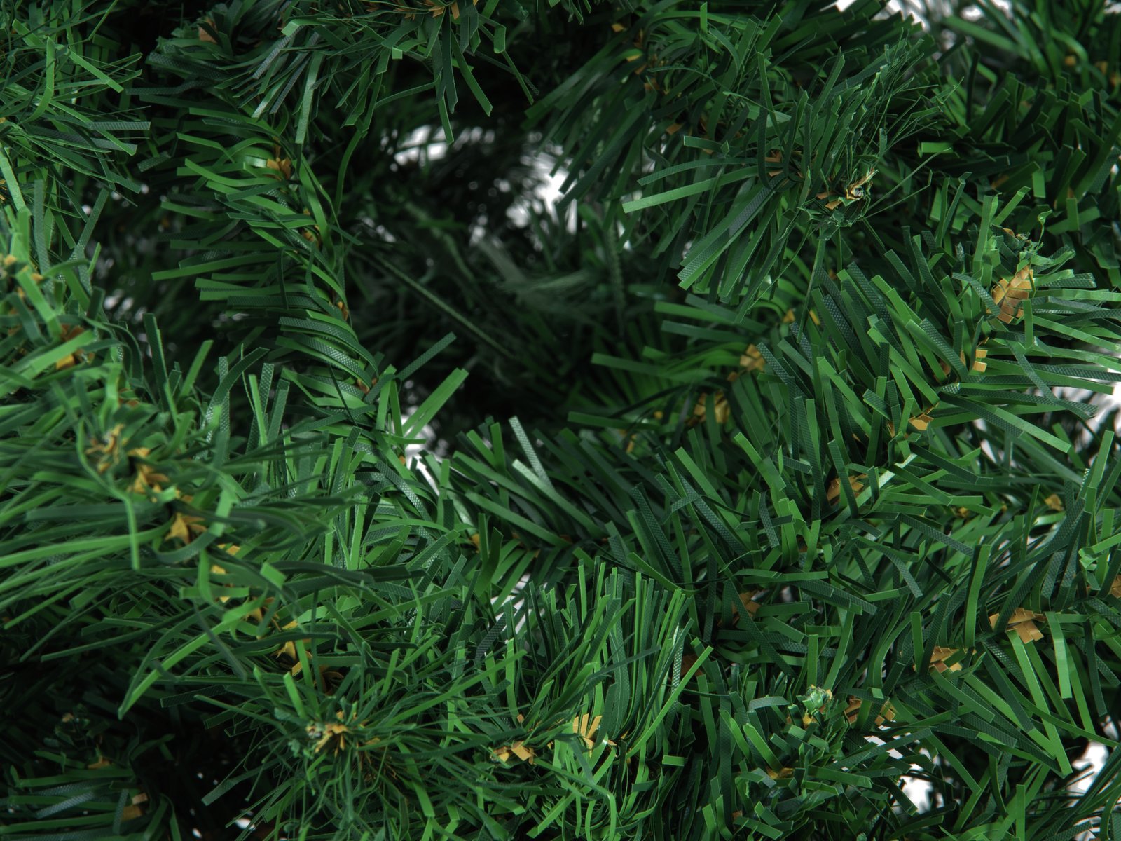 EUROPALMS Tannenbaum ECO, 210cm EUROPALMS Tannenbaum ECO, 210cm