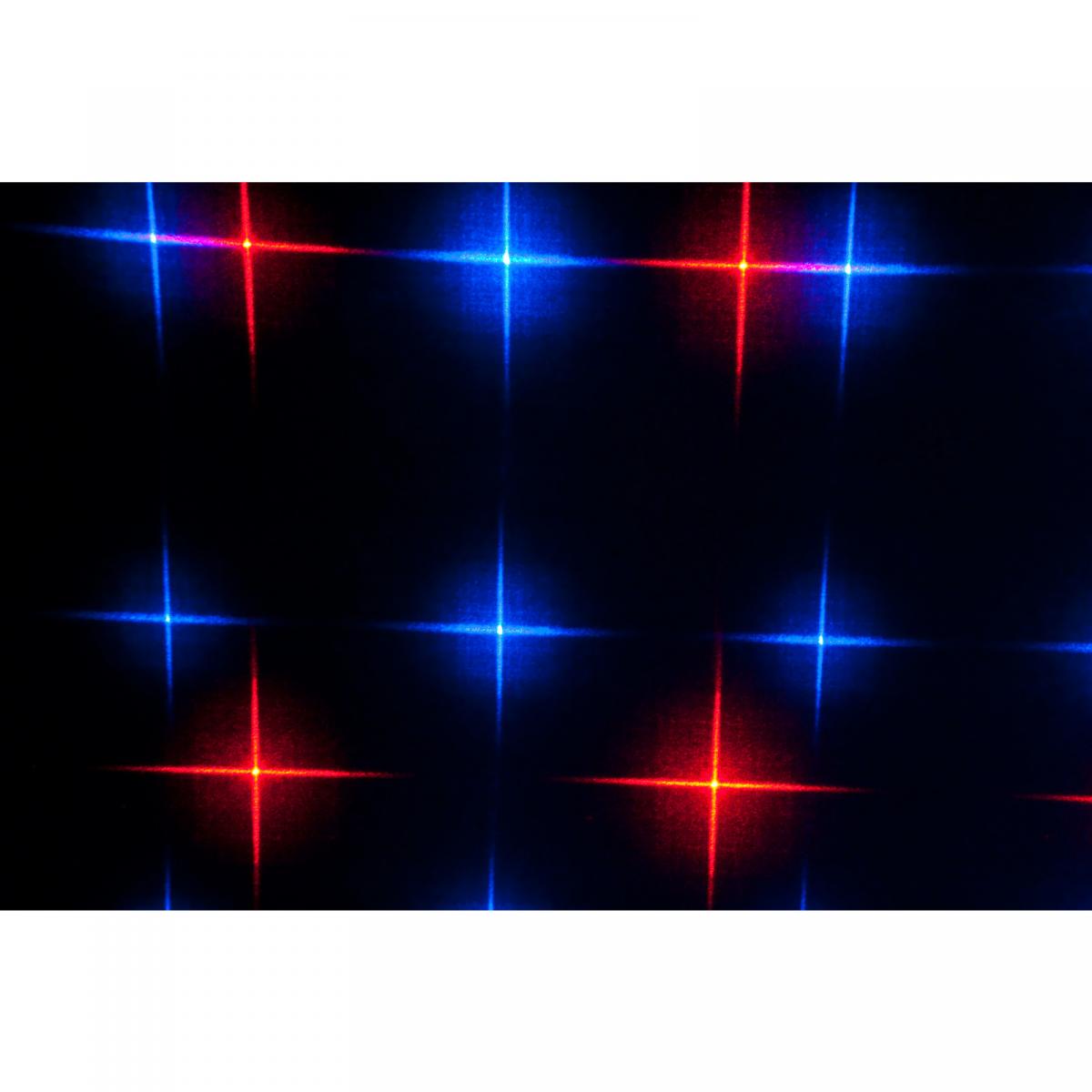 JB Systems USB Quantum Laser JB Systems USB Quantum Laser