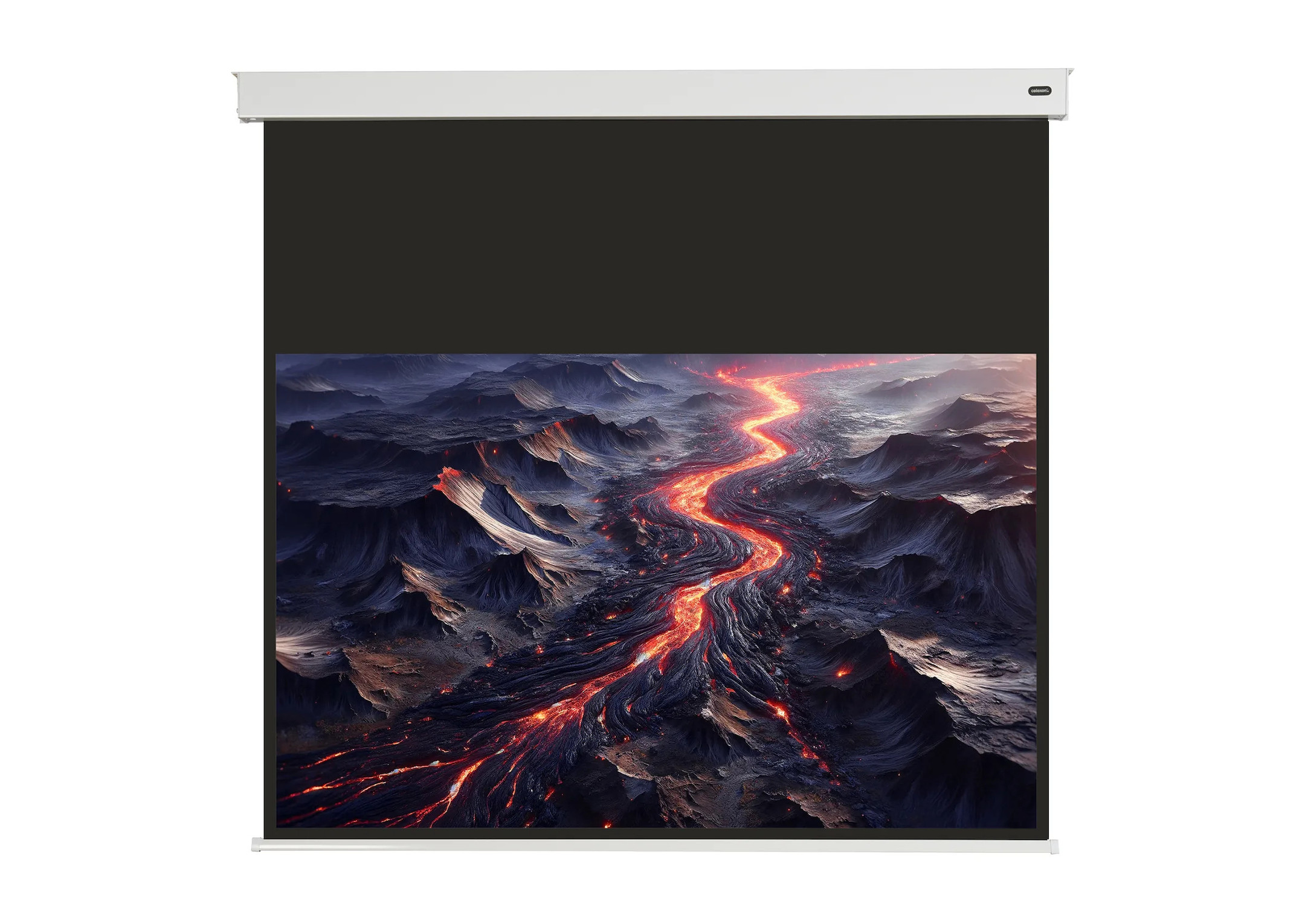 celexon Batterie Leinwand V2.0 Motor Professional Plus 320 x 180 cm celexon Batterie Leinwand V2.0 Motor Professional Plus 320 x 180 cm