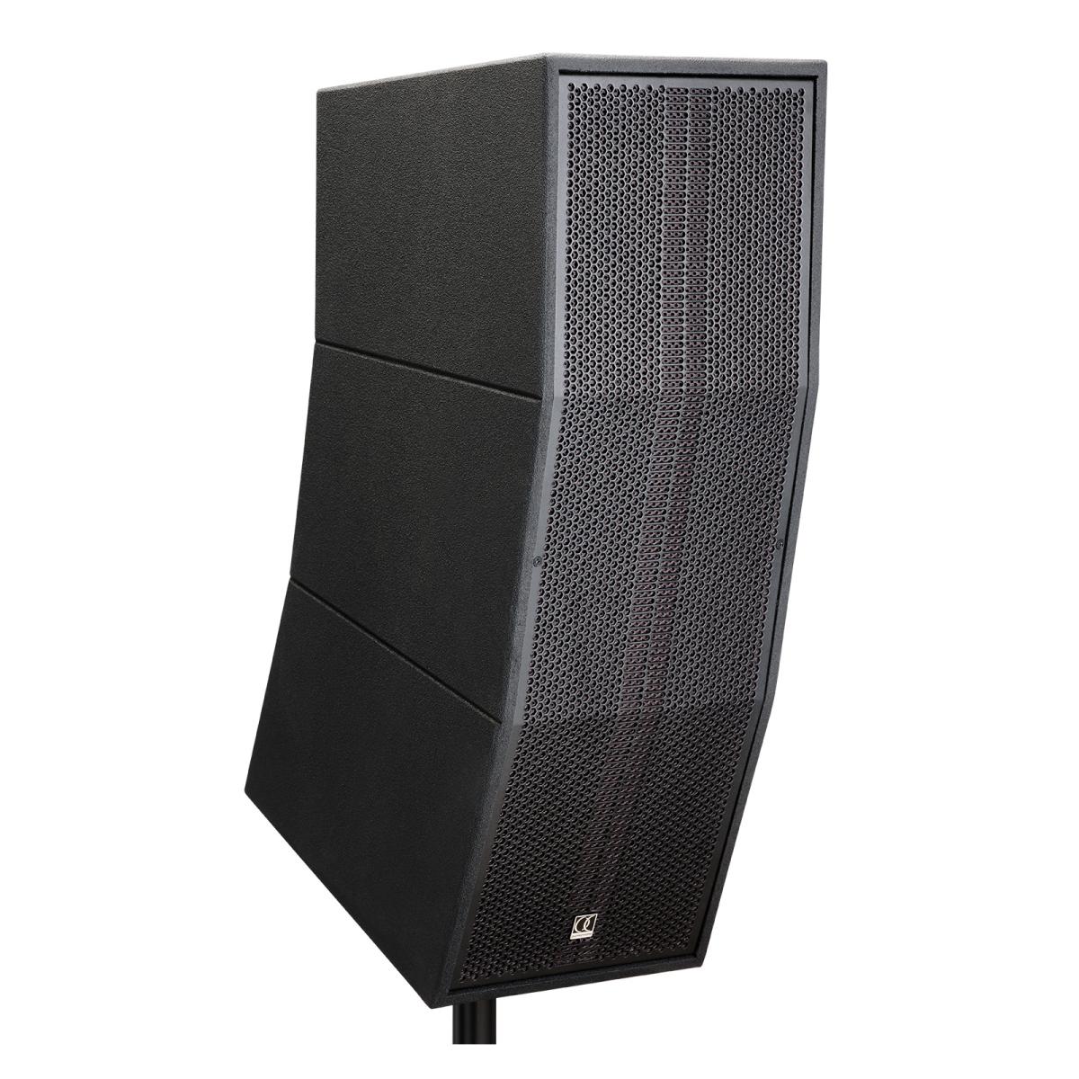 Audiophony MOJOCurveXL Mobile Beschallungsanlage Audiophony MOJOCurveXL Mobile Beschallungsanlage