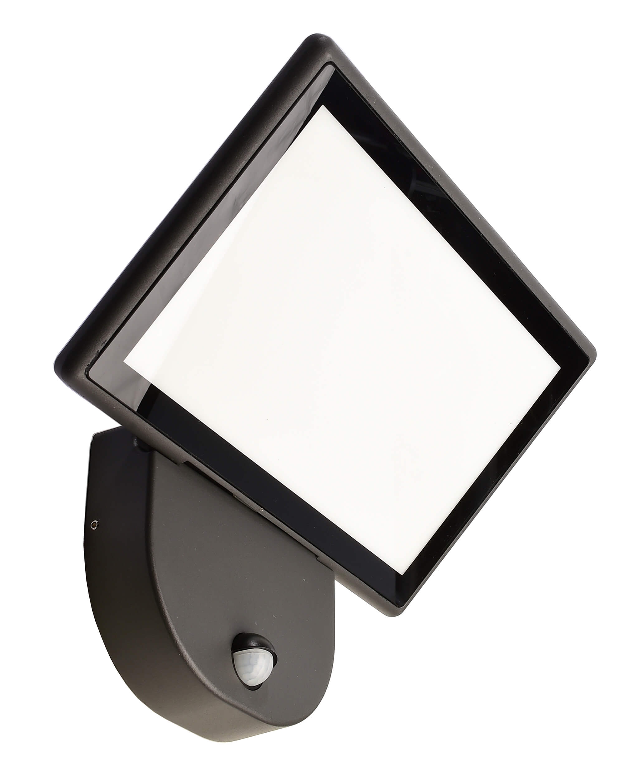 Alkes L Motion, 36 W, 3000 K, Grau