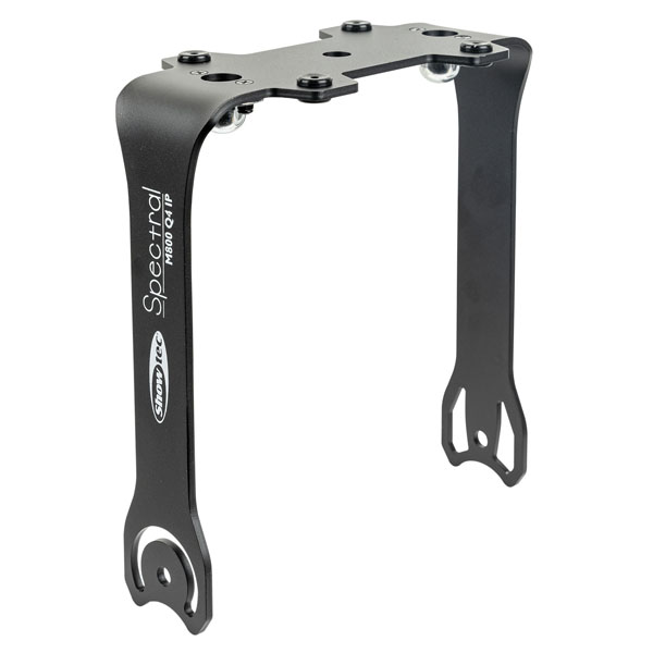SHOWTEC Mounting Bracket for Spectral M800 Für M800 MKII, Q4 Tour und Q4 IP66