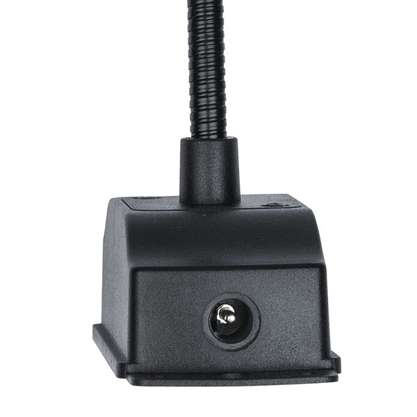 SHOWGEAR GooseLight Deskmount, CW 30 cm - gerade SHOWGEAR GooseLight Deskmount, CW 30 cm - gerade
