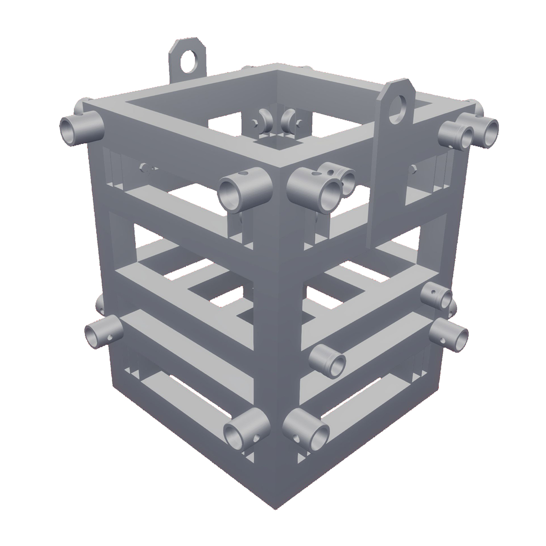 DT 44-Sleeve Block Tower 2 - DT44/54