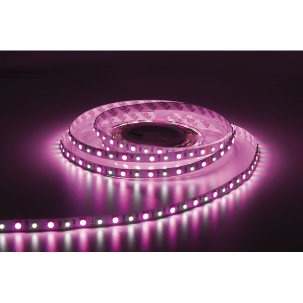 ARTECTA Havana Ribbon 5050+3528 - 72 - RGBW 5 m - 5050+3528 LED - RGB+6000 K ARTECTA Havana Ribbon 5050+3528 - 72 - RGBW 5 m - 5050+3528 LED - RGB+6000 K