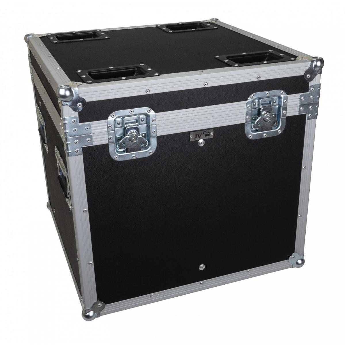 JV Case Flightcase für 2 x CHALLENGER 