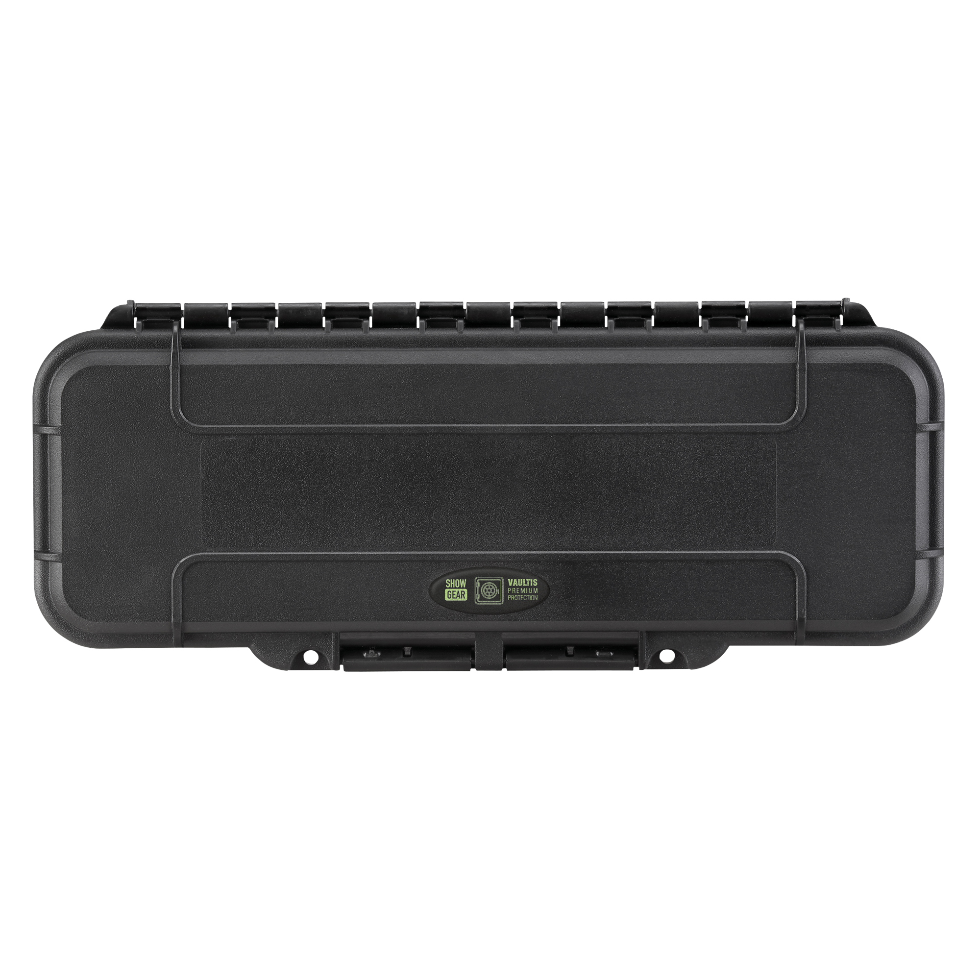 SHOWGEAR Vaultis Case 2 292 x 92 x 65