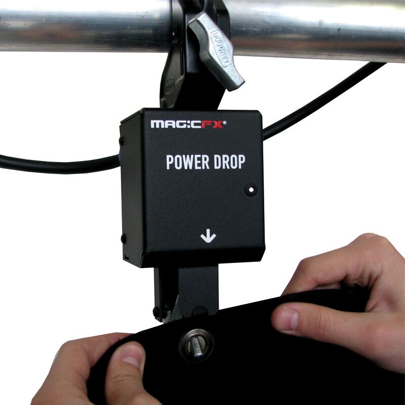 Power Drop