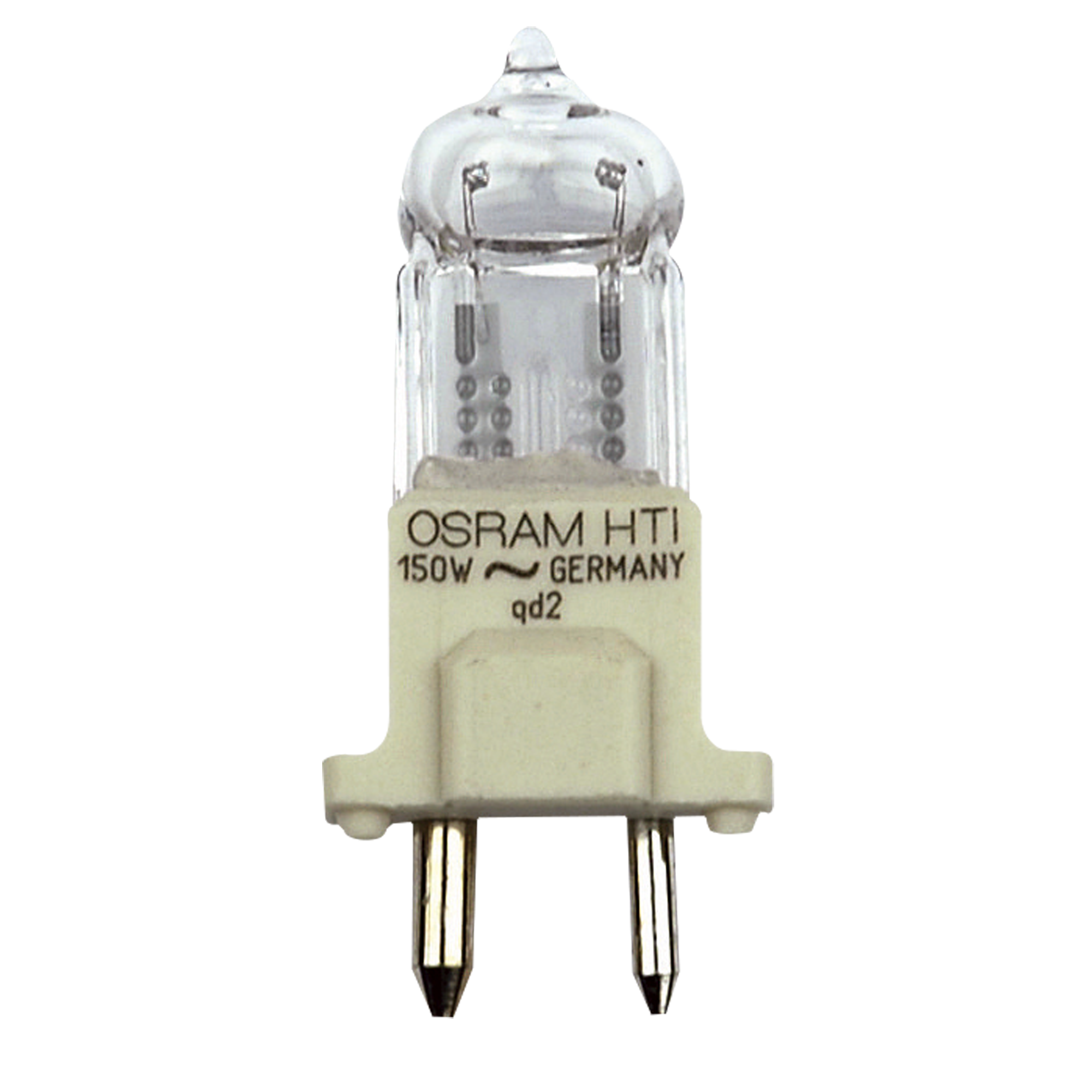 Osram HTI-150 GY9.5 Osram Entladungslampe 150W