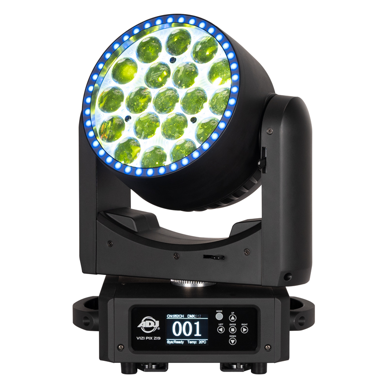 ViziPix Z19
