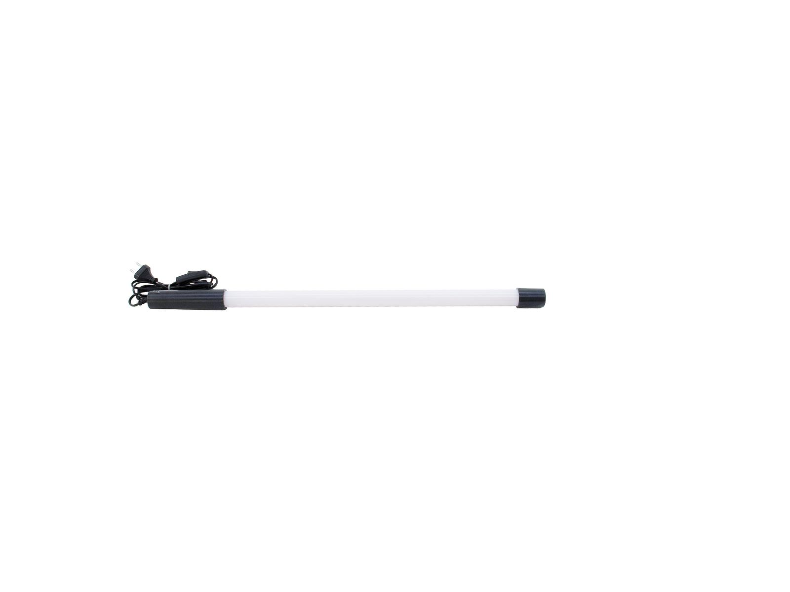 EUROLITE Leuchtstab T8 18W 70cm weiß L EUROLITE Leuchtstab T8 18W 70cm weiß L