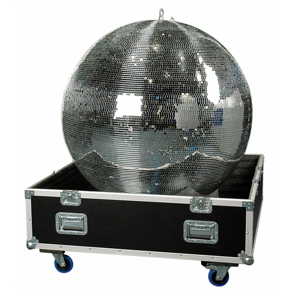 SHOWGEAR Case for 100 cm Mirror Ball Case für 100-cm-Spiegelkugel SHOWGEAR Case for 100 cm Mirror Ball Case für 100-cm-Spiegelkugel