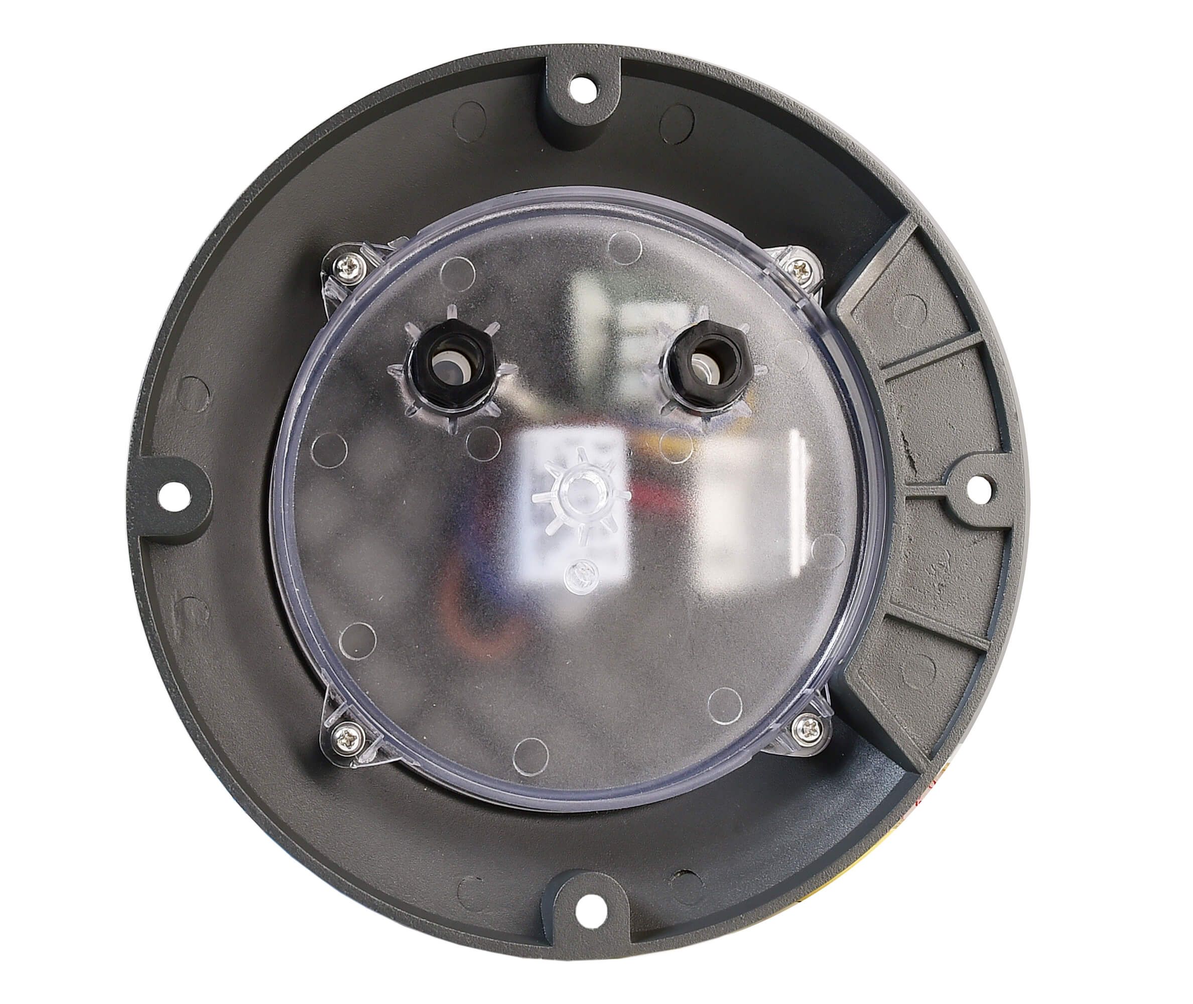 Helios I, 2,5 W, 3000 K, Grau Helios I, 2,5 W, 3000 K, Grau