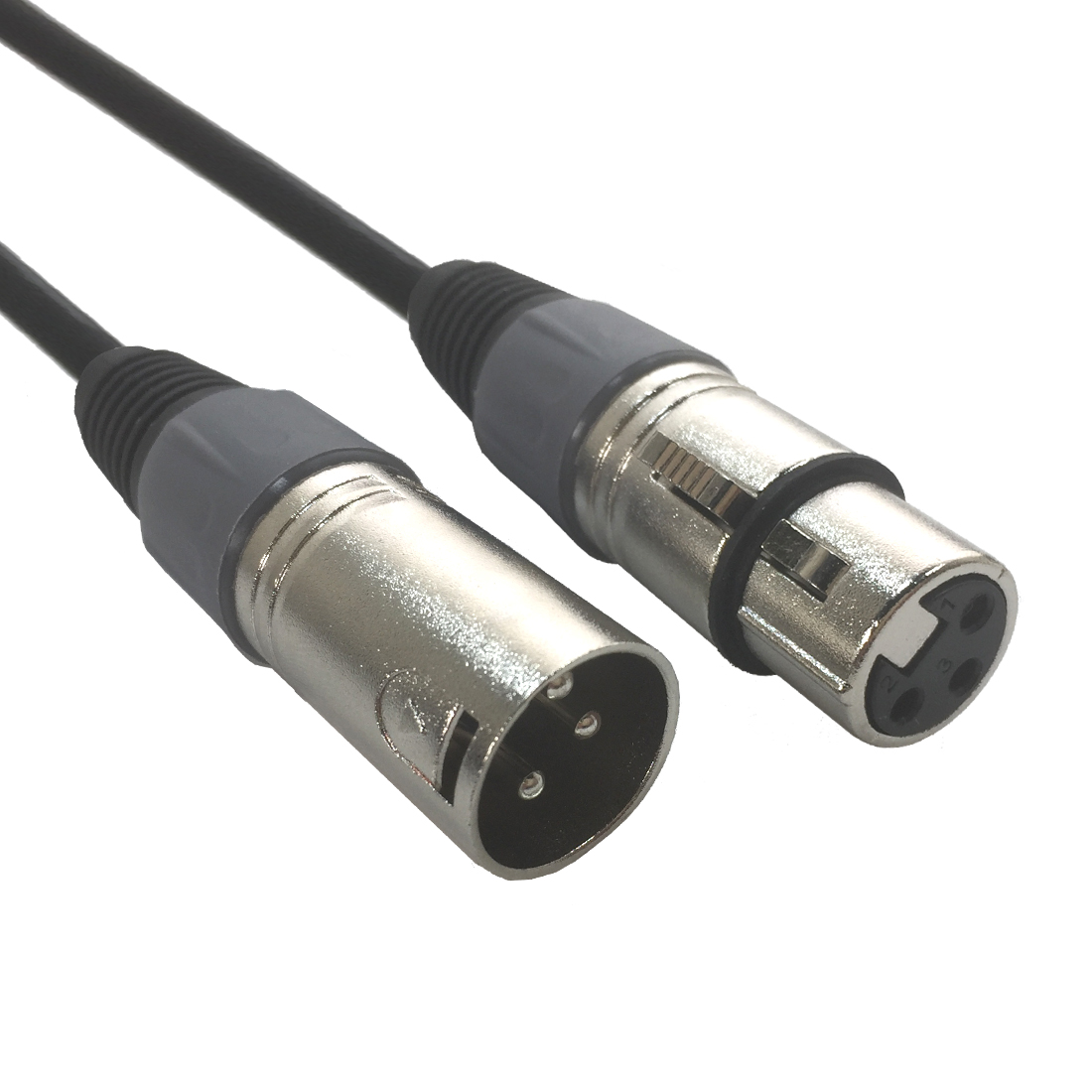 Accu Cable AC-XMXF/15 microphone cable XLR/XLR 15m