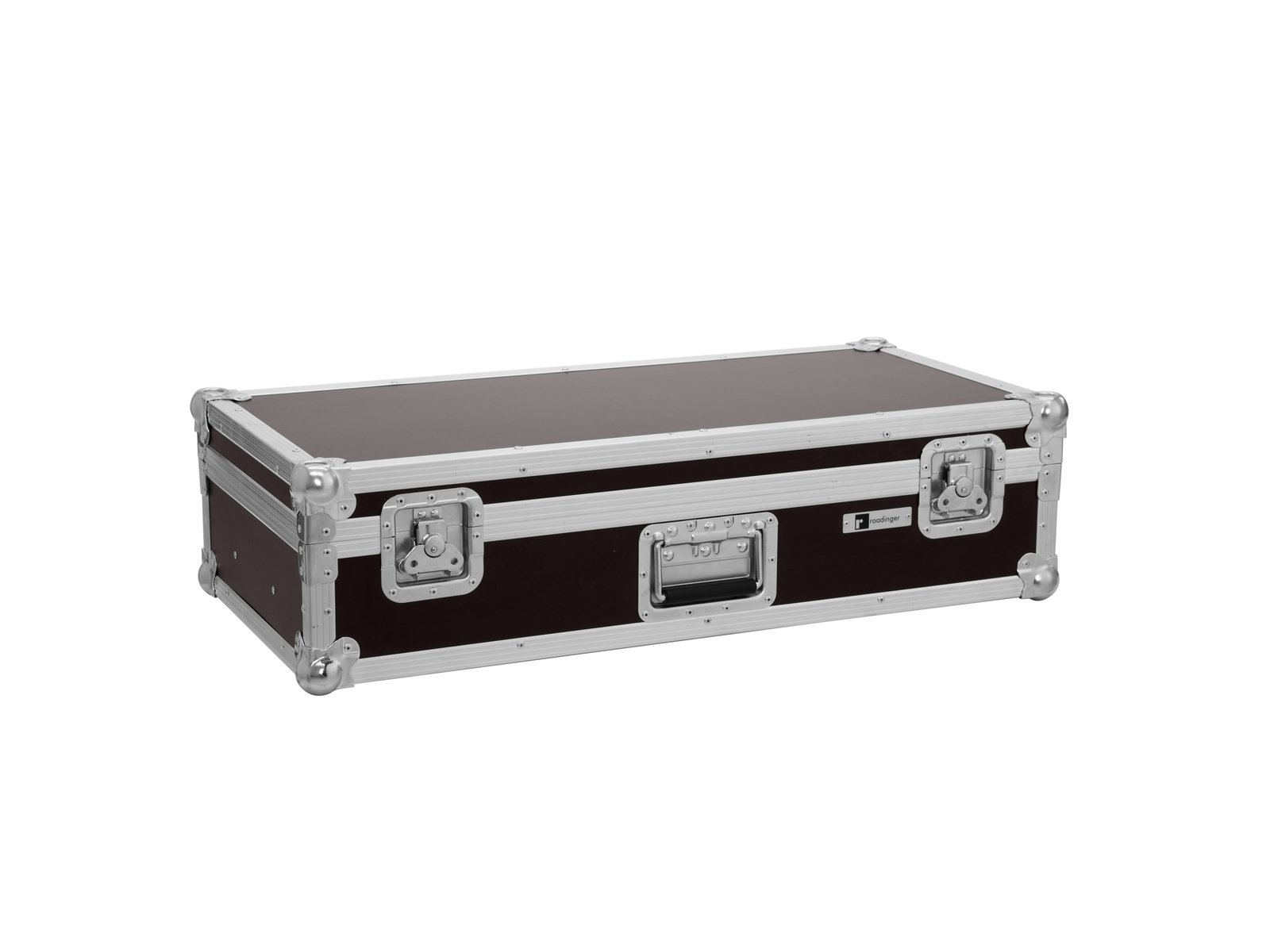 ROADINGER Flightcase 2x LED STP-10 ABL Sunbar ROADINGER Flightcase 2x LED STP-10 ABL Sunbar
