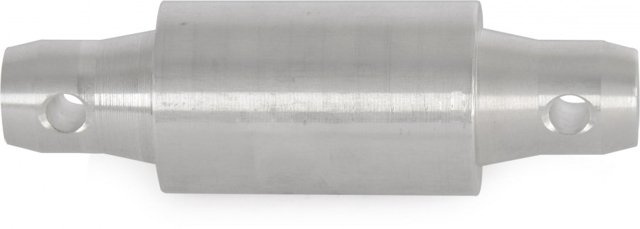 Naxpro-Truss FD 31 - 44 Abstandshalter Spacer male 8 cm Naxpro-Truss FD 31 - 44 Abstandshalter Spacer male 8 cm