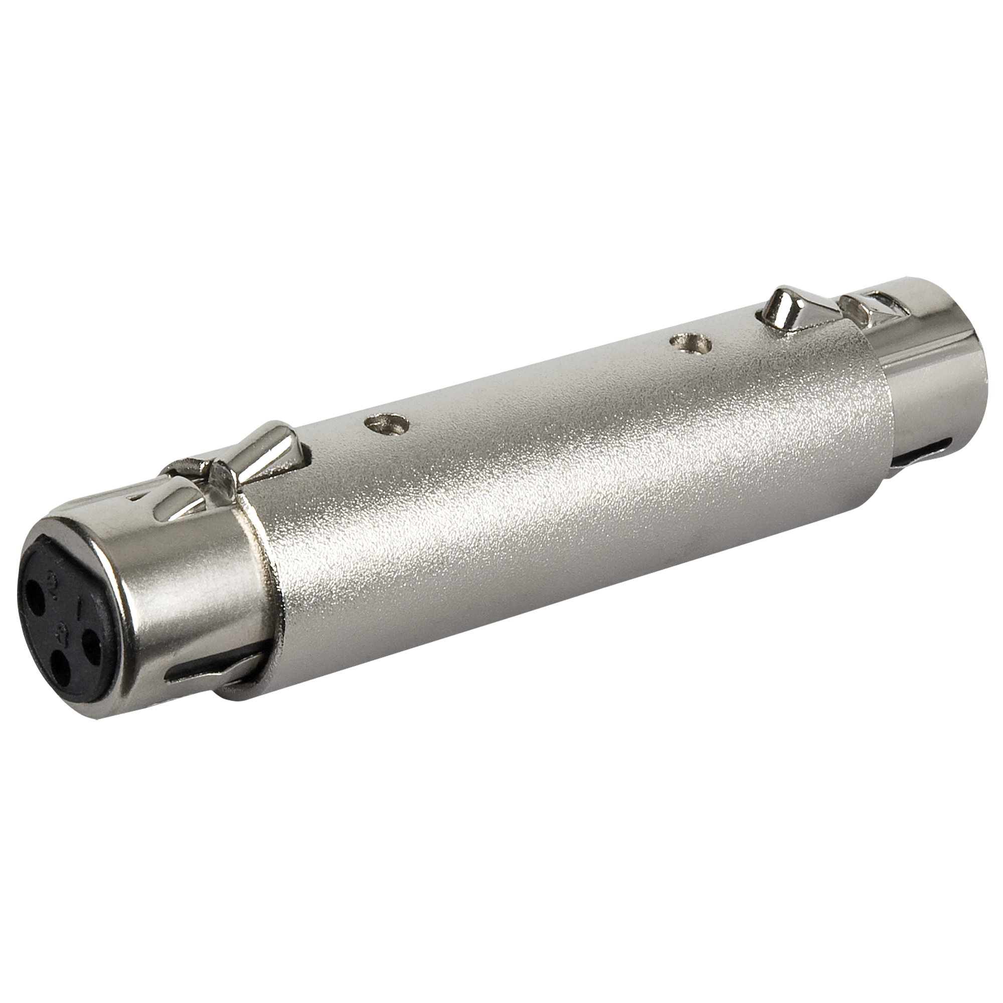 DAP FLA21 - XLR 3P female to XLR 3P female
