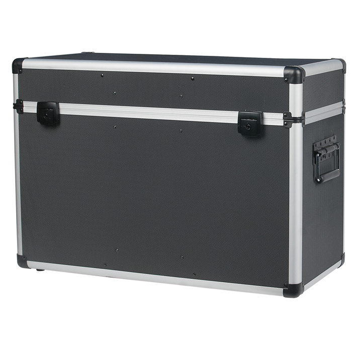 SHOWTEC Case for 2x Phantom 65 Value Line
