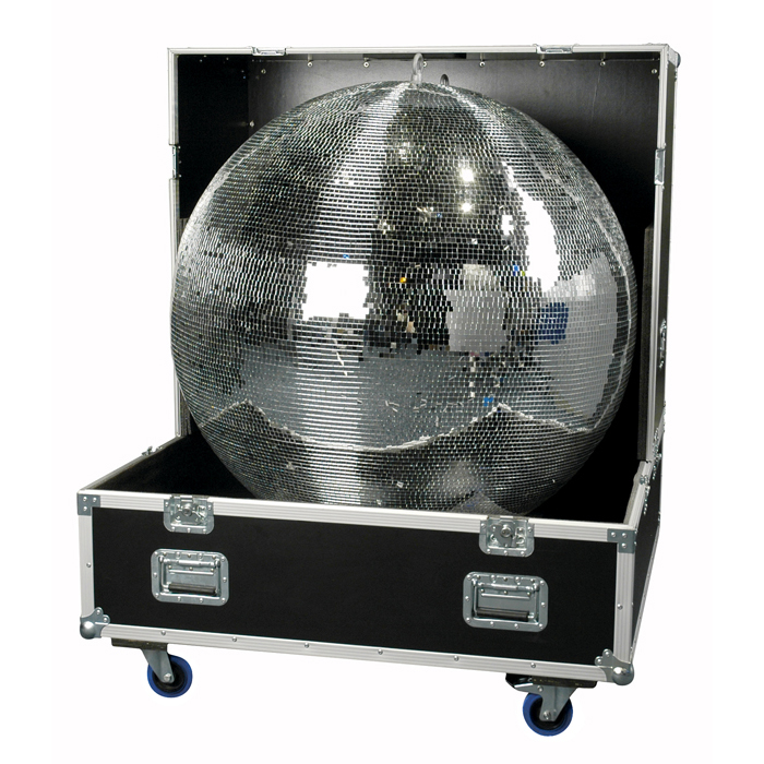 SHOWGEAR Case for 100 cm Mirror Ball Case für 100-cm-Spiegelkugel SHOWGEAR Case for 100 cm Mirror Ball Case für 100-cm-Spiegelkugel