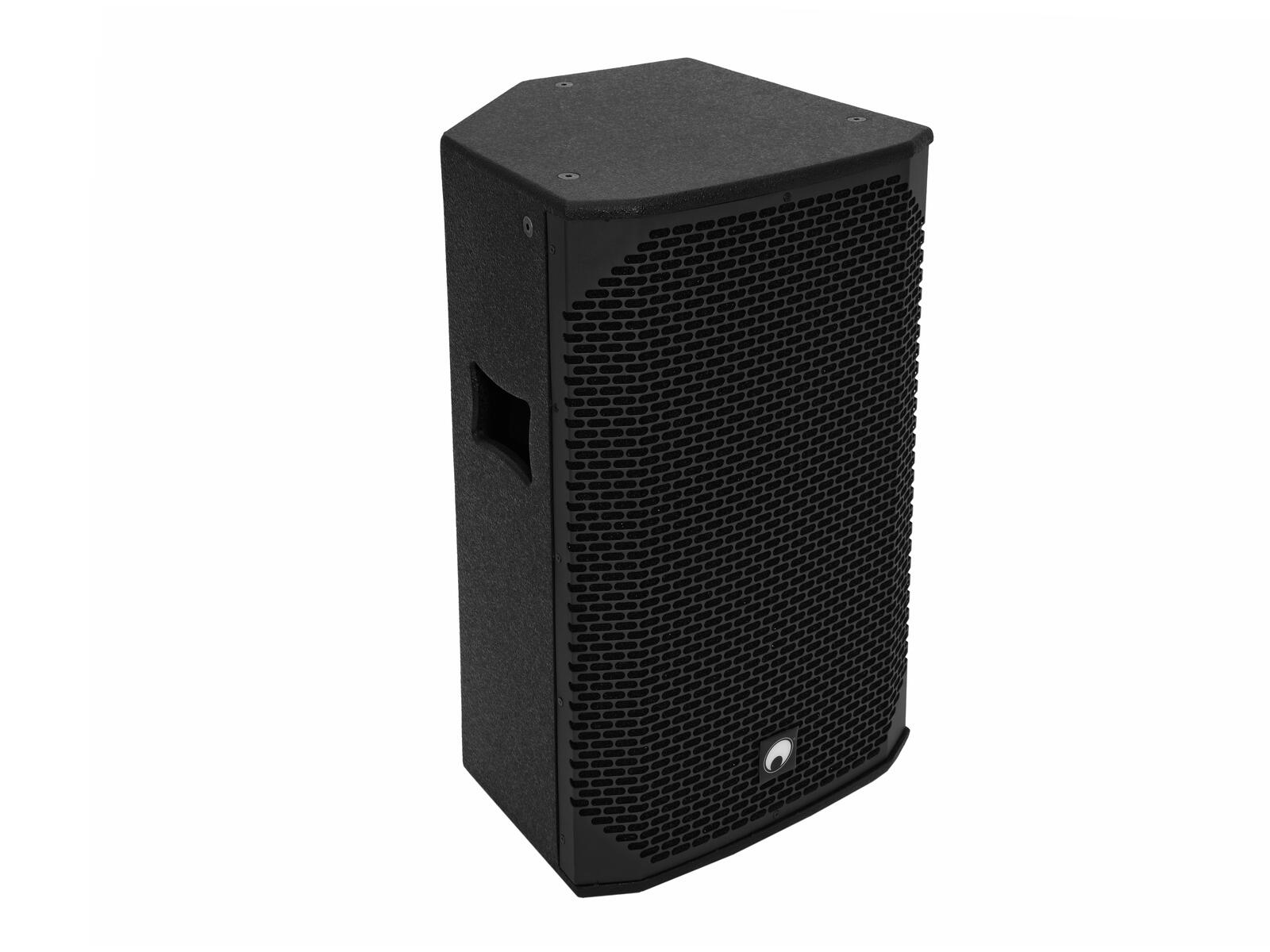 OMNITRONIC AZX-215A 2-Wege Top aktiv 350W OMNITRONIC AZX-215A 2-Wege Top aktiv 350W