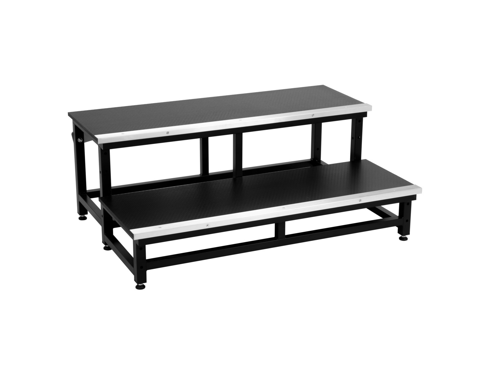 ALUTRUSS BE-1 Bühnentreppe 20/40cm ALUTRUSS BE-1 Bühnentreppe 20/40cm