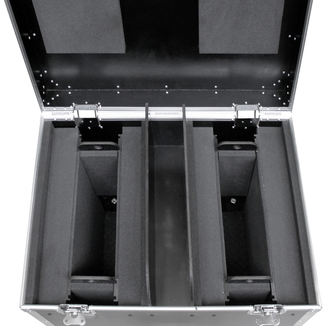 Touring Case 2x Illusion Dotz 4.4/3.3 Touring Case 2x Illusion Dotz 4.4/3.3