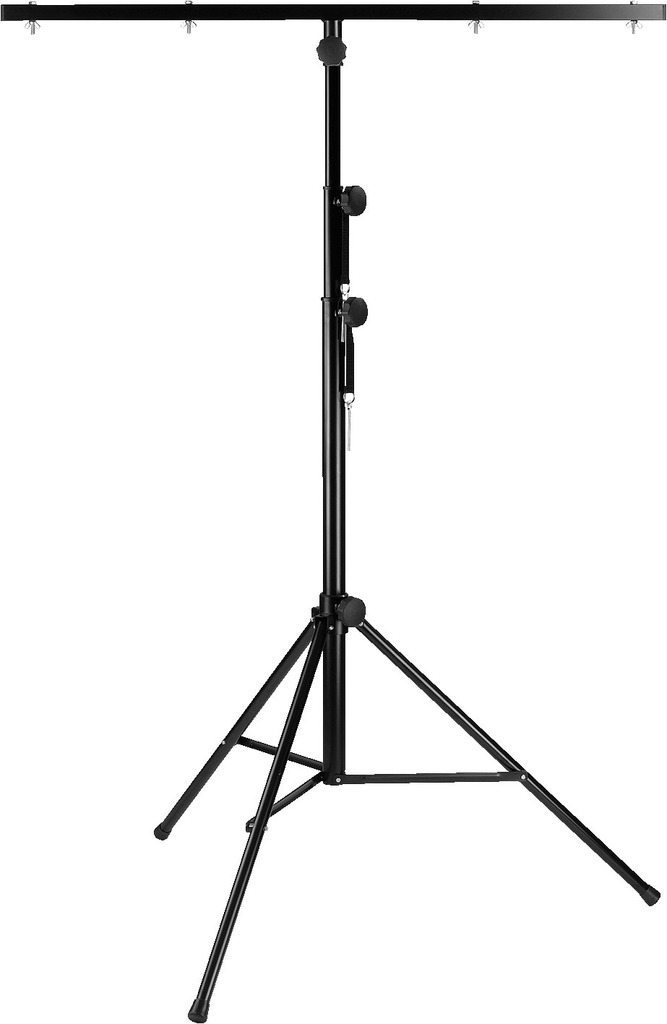 MONACOR PAST-225/SW Universal-Leuchtenstativ MONACOR PAST-225/SW Universal-Leuchtenstativ