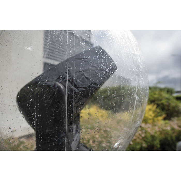 Showgear Rain Dome 60 Moving Head Rain Cover