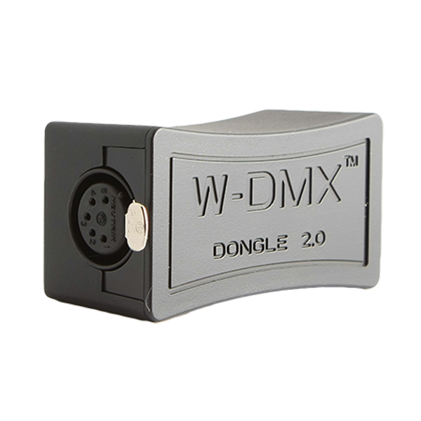 Wireless solution W-DMX™ USB Dongle 