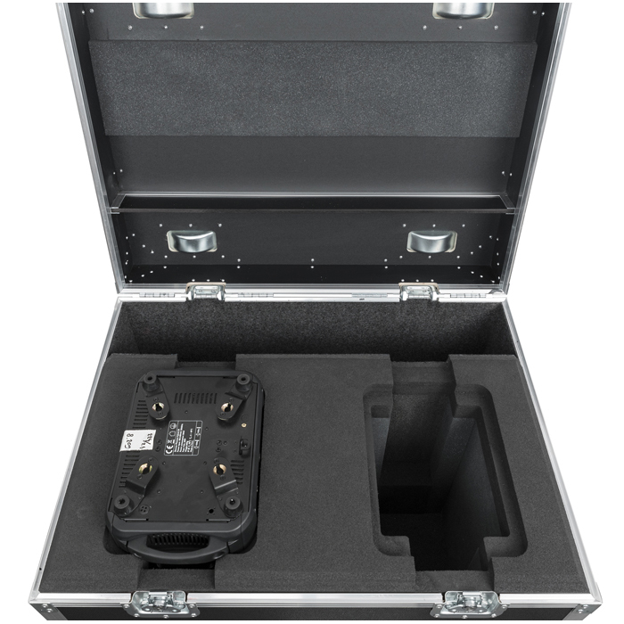 SHOWTEC Case for 2x Phantom 3R Hybrid Premium Line SHOWTEC Case for 2x Phantom 3R Hybrid Premium Line