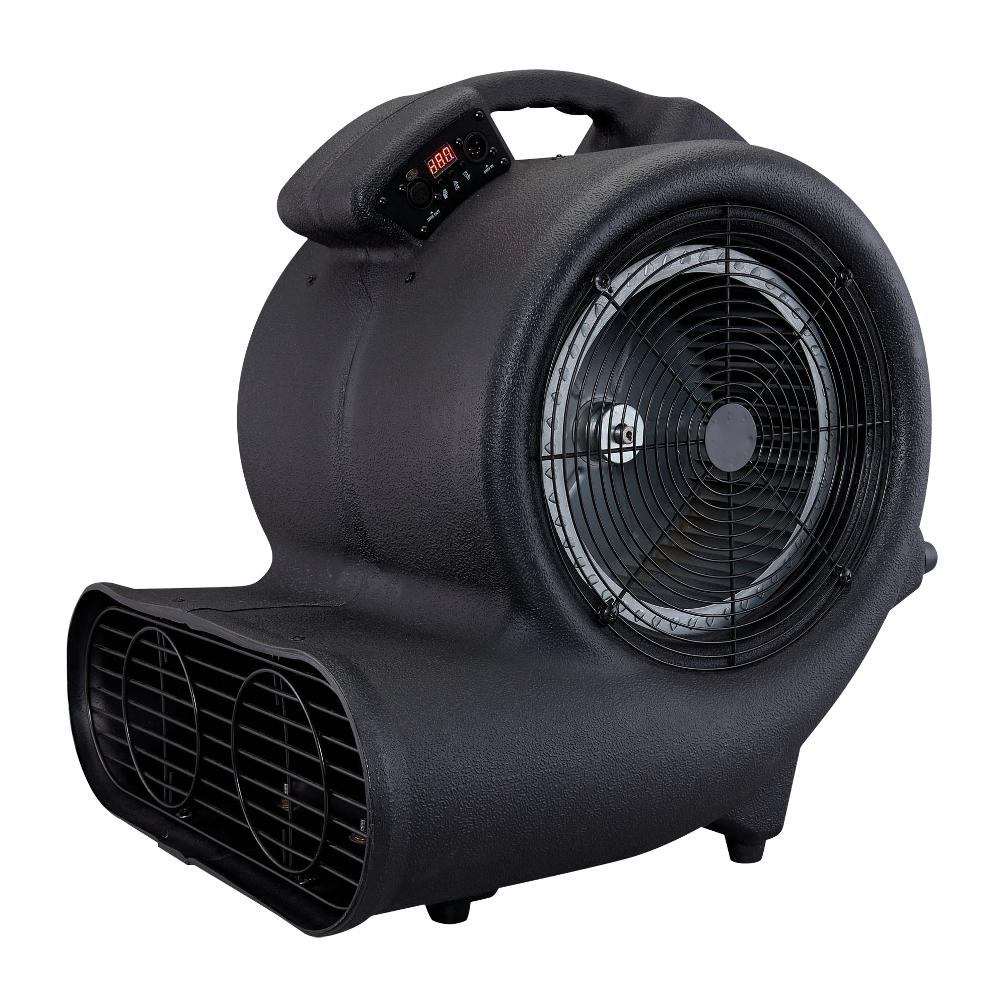 ANTARI AF-5X DMX Effect Fan DMX-Effekt-Ventilator ANTARI AF-5X DMX Effect Fan DMX-Effekt-Ventilator